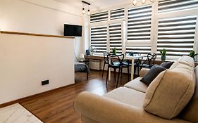Komfortowy Apartament Scisle Centrum Radom