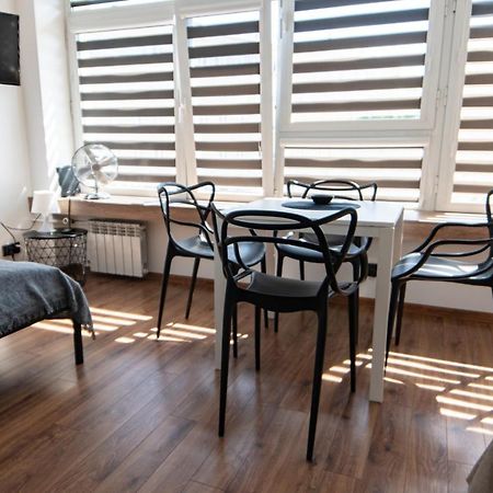 Komfortowy Apartament Scisle Centrum Радом Екстер'єр фото