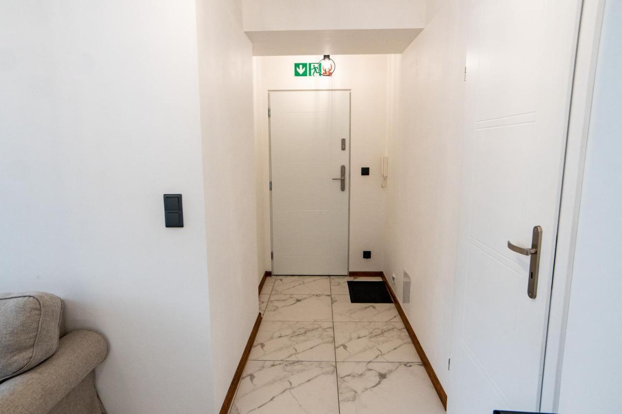 Komfortowy Apartament Scisle Centrum Радом Екстер'єр фото