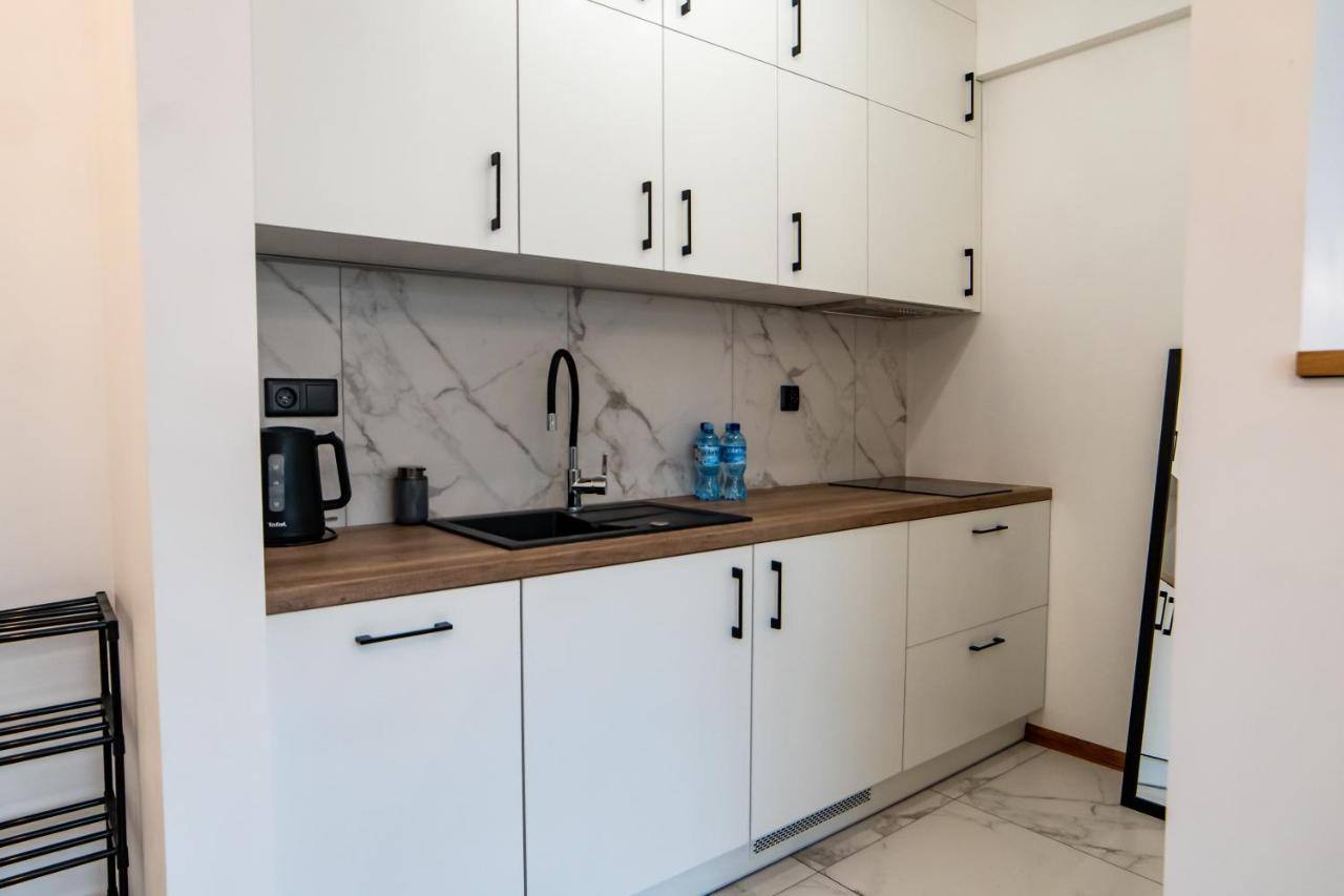 Komfortowy Apartament Scisle Centrum Радом Екстер'єр фото